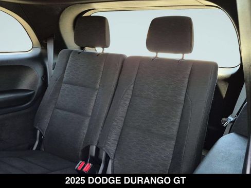 Used 2025 Dodge Durango GT w/ Blacktop Package AWD/4WD image 27
