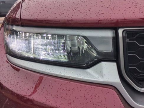 New 2026 Jeep Grand Cherokee Limited image 10