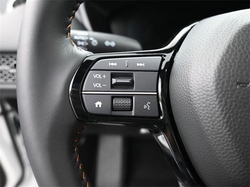 New 2026 Honda HR-V Sport image 11