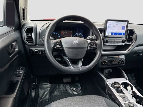 Used 2024 Ford Bronco Sport Big Bend AWD/4WD image 20
