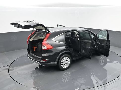 Used 2016 Honda CR-V EX image 26
