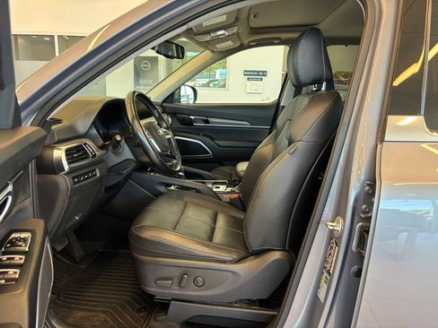 Used 2021 Kia Telluride EX w/ EX Premium Package AWD/4WD image 15