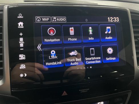 Used 2017 Honda Ridgeline Black Edition image 36