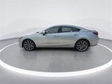 Used 2018 MAZDA MAZDA6 Touring image 5