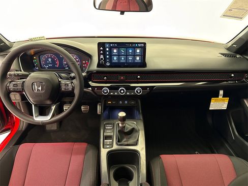 New 2026 Honda Civic Si image 15