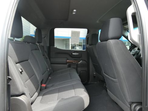 Certified 2022 GMC Sierra 1500 Elevation w/ X31 Off-Road Package AWD/4WD image 16