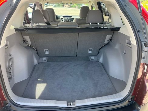 Used 2013 Honda CR-V EX image 9