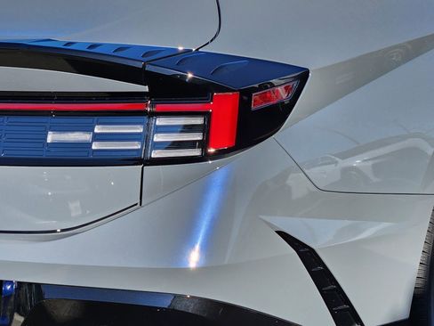 New 2026 Hyundai Sonata SEL image 12