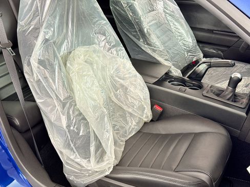 Used 2008 Ford Mustang Shelby GT500 image 40