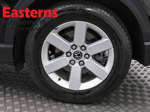 Used 2024 Honda Prologue EX image 32