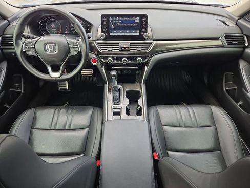 Used 2022 Honda Accord Sport Special Edition image 17