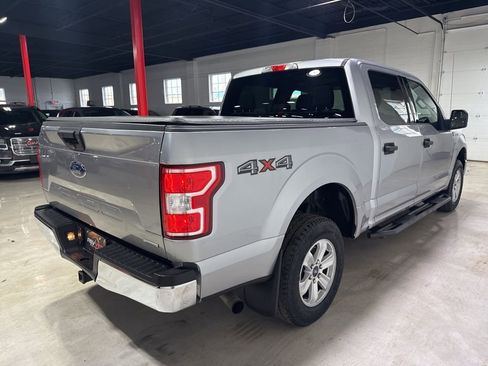 Used 2020 Ford F150 XLT w/ Trailer Tow Package image 7