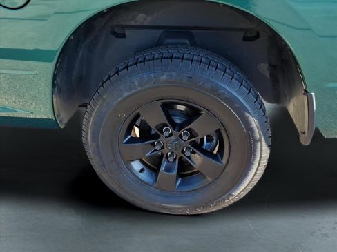 Used 2022 RAM 1500 Tradesman w/ Popular Equipment Group image 5