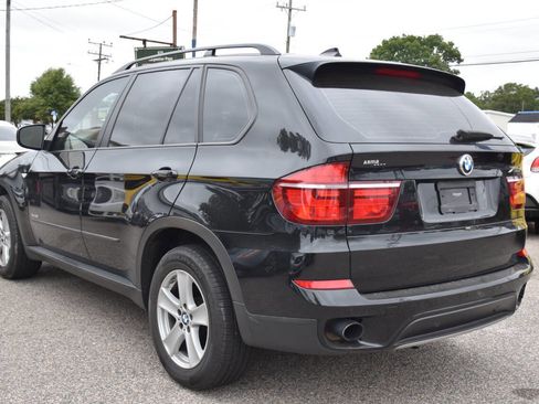 Used 2012 BMW X5 xDrive35i image 6