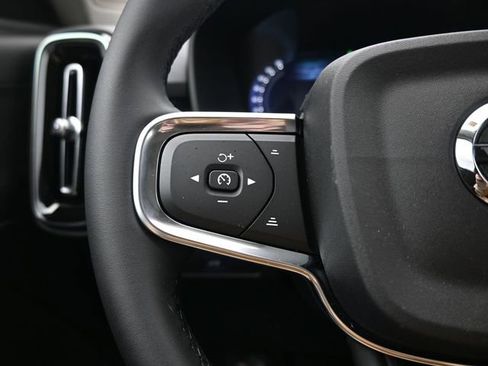 New 2026 Volvo XC40 B5 Plus w/ Protection Package Premier image 25