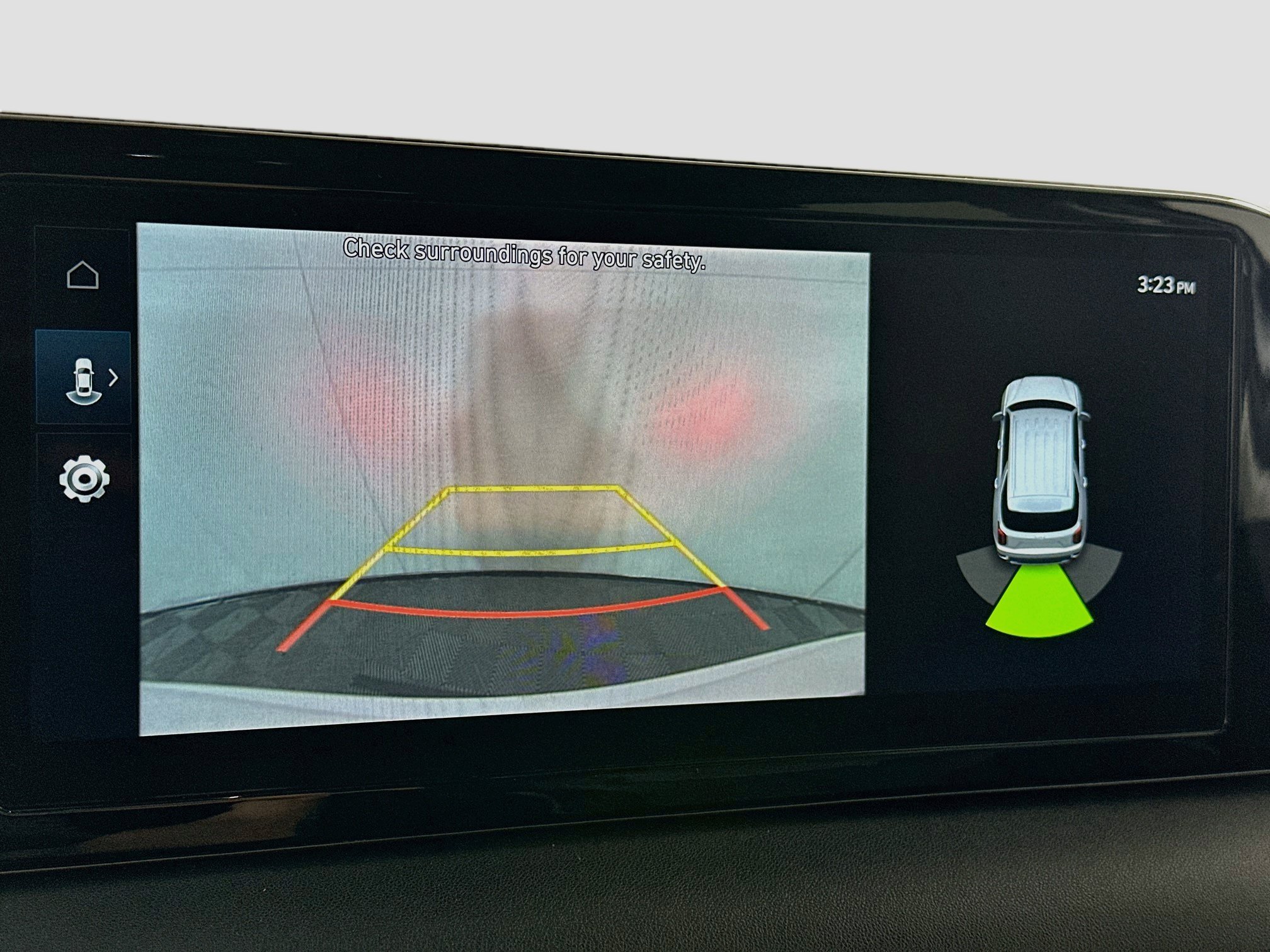 Used 2025 Hyundai Palisade SEL FWD image 23