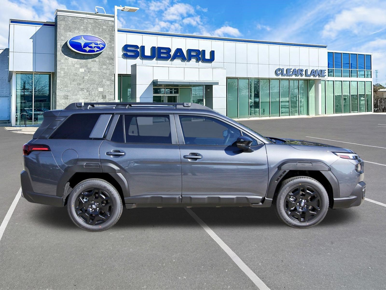 New 2026 Subaru Outback Limited AWD/4WD image 5