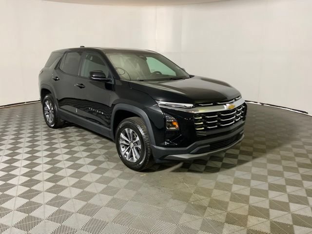 Used 2026 Chevrolet Equinox LT AWD/4WD image 4