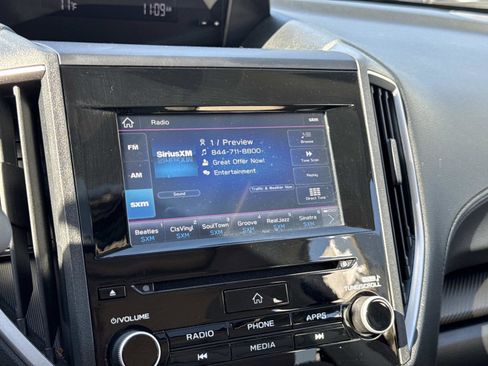 Used 2023 Subaru Impreza 2.0i Premium w/ Popular Package #2 image 21