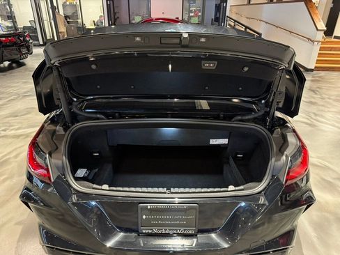 Used 2020 BMW M8 Convertible w/ Driving Assistance Package image 21