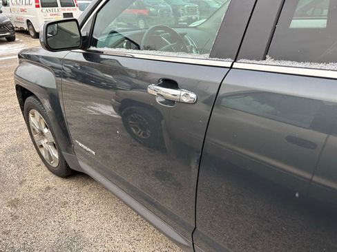 Used 2013 GMC Terrain SLT image 13