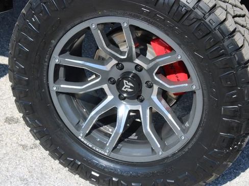 Used 2021 Ford F150 XLT w/ Equipment Group 302A High image 32