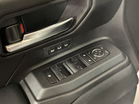 Used 2026 Toyota Land Cruiser w/ Premium Package image 15