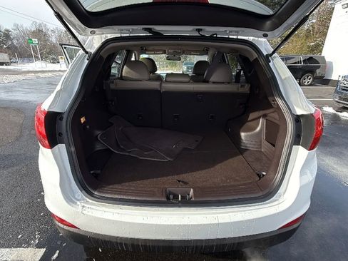 Used 2015 Hyundai Tucson GLS w/ Option Group 02 image 67