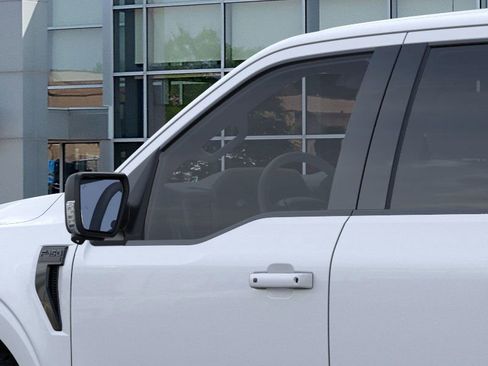 New 2025 Ford F150 XLT w/ Equipment Group 302A MID image 20