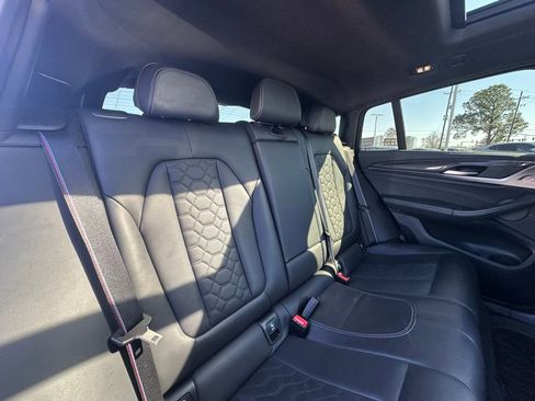 Used 2021 BMW X4 M w/ Competition Package image 26