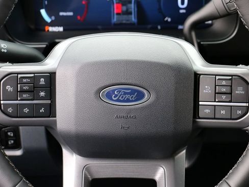 New 2026 Ford F350 Lariat w/ Lariat Premium Package AWD/4WD image 28