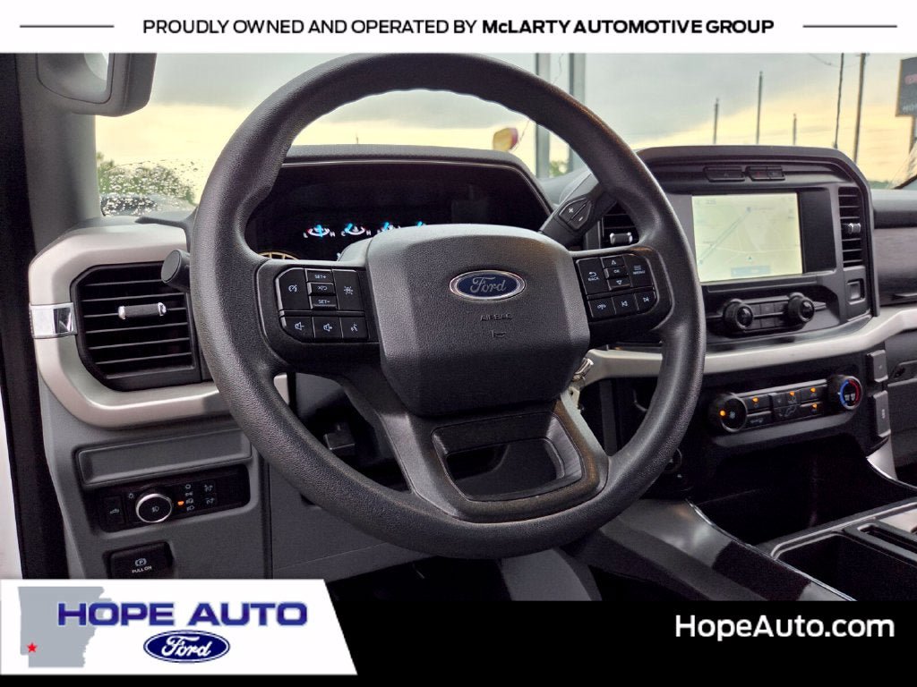 Used 2022 Ford F150 XLT AWD/4WD image 10