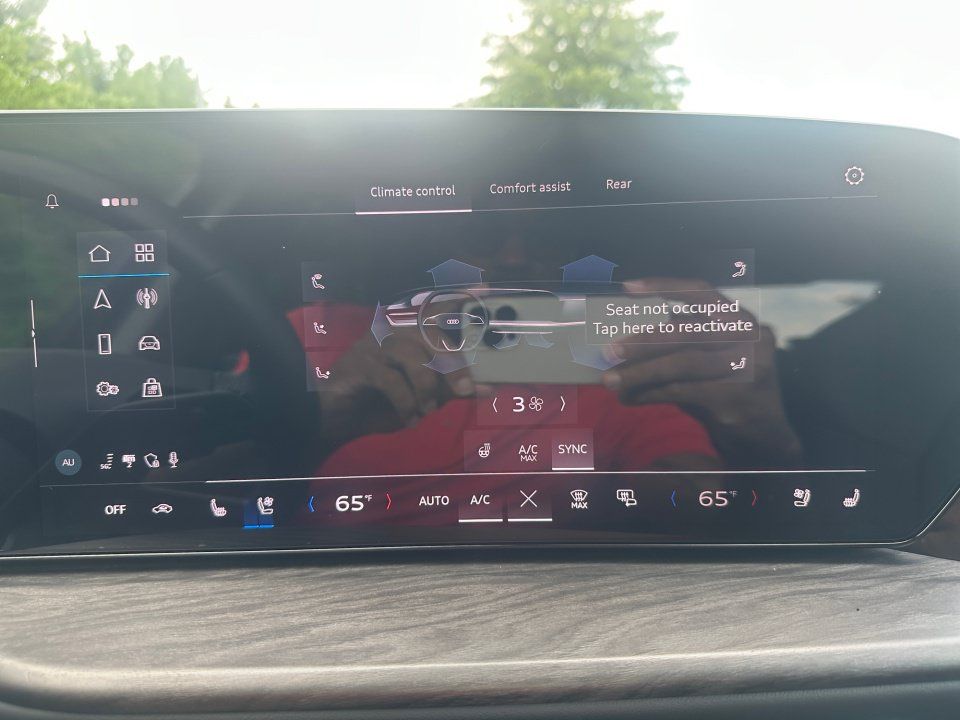 Certified 2025 Audi Q5 Premium Plus AWD/4WD image 18