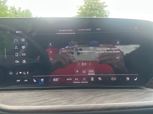 Certified 2025 Audi Q5 Premium Plus AWD/4WD image 18
