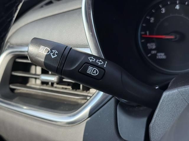 Used 2024 Chevrolet Equinox LT AWD/4WD image 21