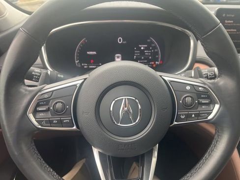 Certified 2023 Acura MDX SH-AWD w/ Technology Package image 34