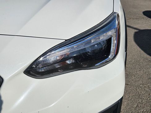 Used 2019 Subaru Crosstrek 2.0i Limited w/ Moonroof Package w/Navigation AWD/4WD image 10
