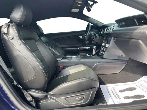 Used 2019 Ford Mustang GT Premium w/ GT Performance Package RWD image 18