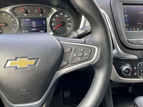 Used 2023 Chevrolet Equinox LT w/ Driver Convenience Package AWD/4WD image 19