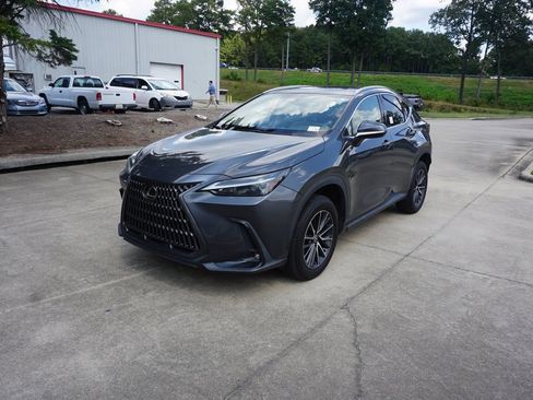 Used 2024 Lexus NX 250 FWD w/ Cold Area Package image 25