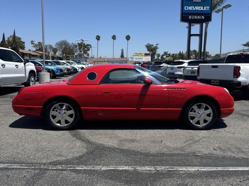 Used 2002 Ford Thunderbird image 6