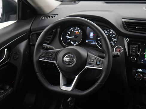 Used 2020 Nissan Rogue SL w/ Premium Package AWD/4WD image 15