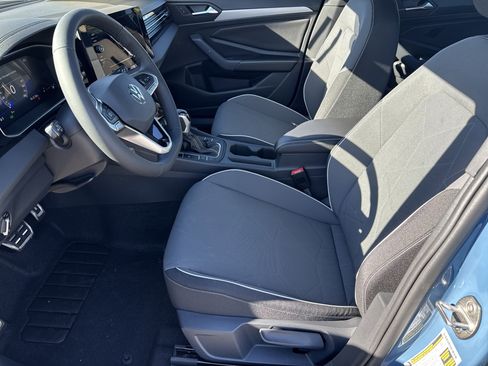 New 2026 Volkswagen Jetta Sport image 5