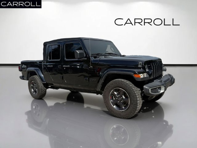 Used 2023 Jeep Gladiator Sport AWD/4WD image 1