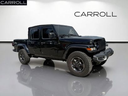 Used 2023 Jeep Gladiator Sport