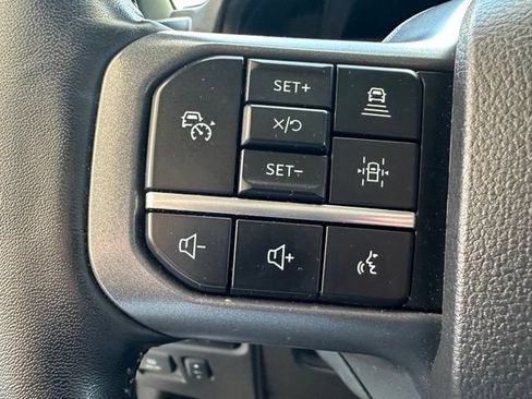 Certified 2024 Ford F150 Lariat w/ Equipment Group 502A High AWD/4WD image 24