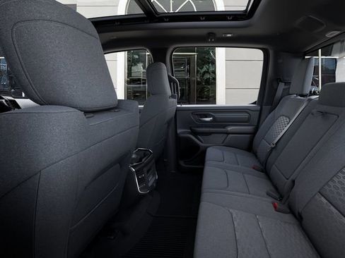 New 2026 RAM 1500 4x4 Crew Cab image 45
