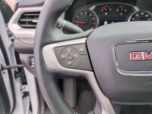 Used 2023 GMC Acadia SLT w/ Elevation Edition AWD/4WD image 21
