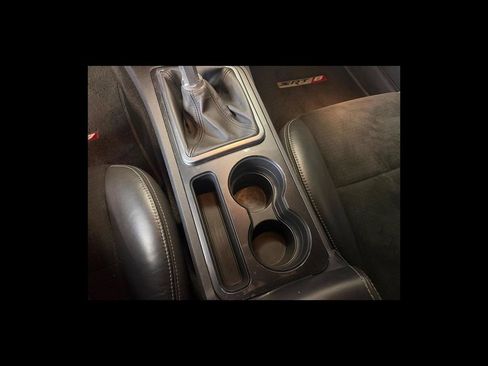 Used 2010 Dodge Challenger SRT8 w/ SRT Option Group II RWD image 25