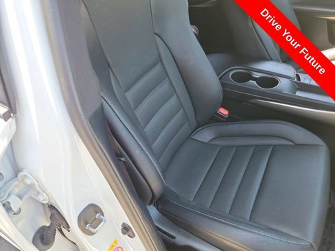 Used 2017 Lexus IS 200t F Sport w/ F Sport Package RWD image 22